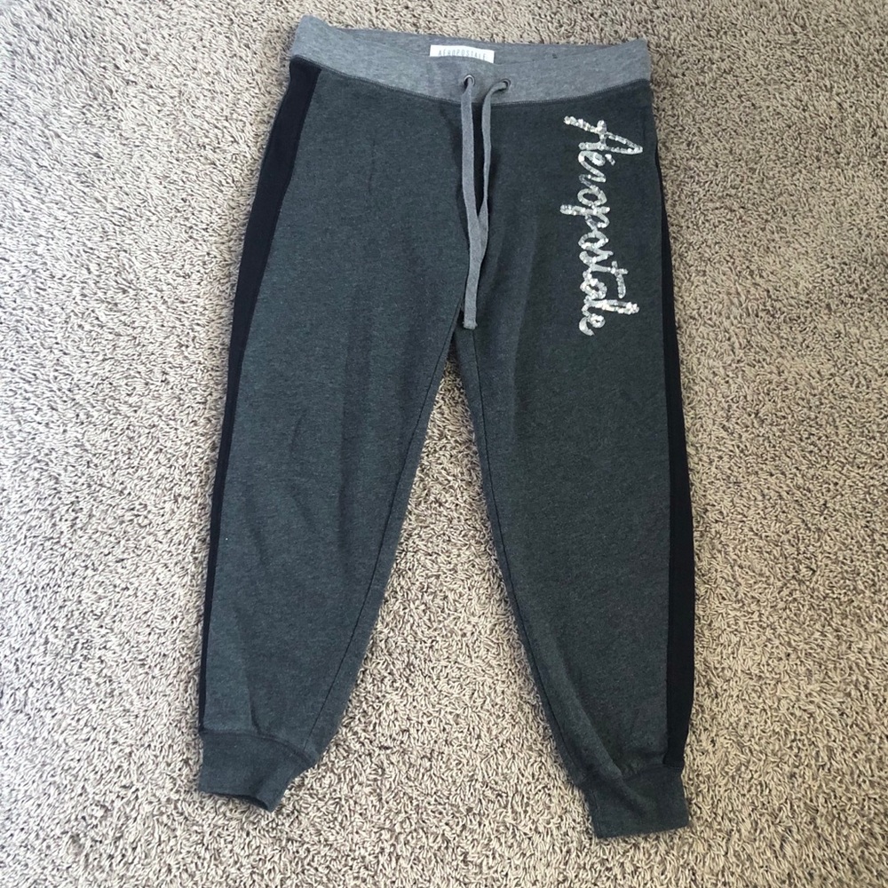 Aeropostale sweatpants